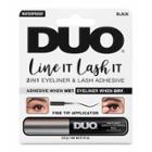 Duo Line It Lash It Eyeliner