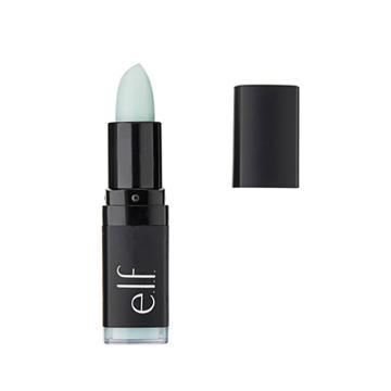 E.l.f. Lip Exfoliator Mint Maniac - 0.11oz, Green