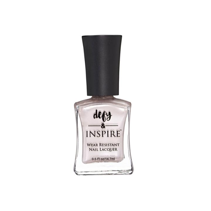Target Defy & Inspire Nail Polish New Friends