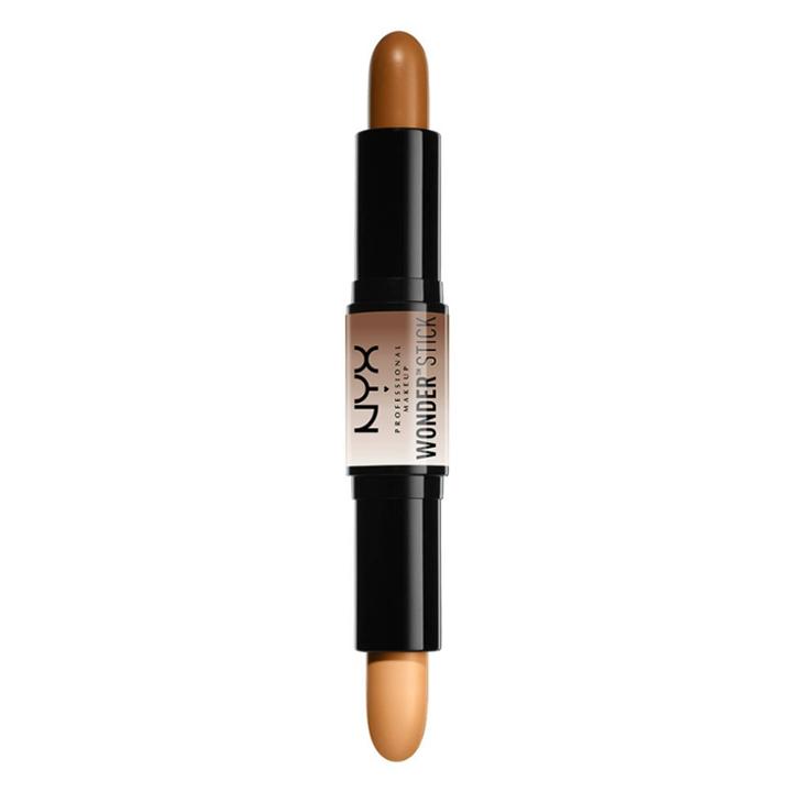 Nyx Professional Makeup Wonder Stick - Deep