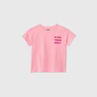 More Than Magic Girls' 'good Vibes Only' Graphic T-shirt - More Than