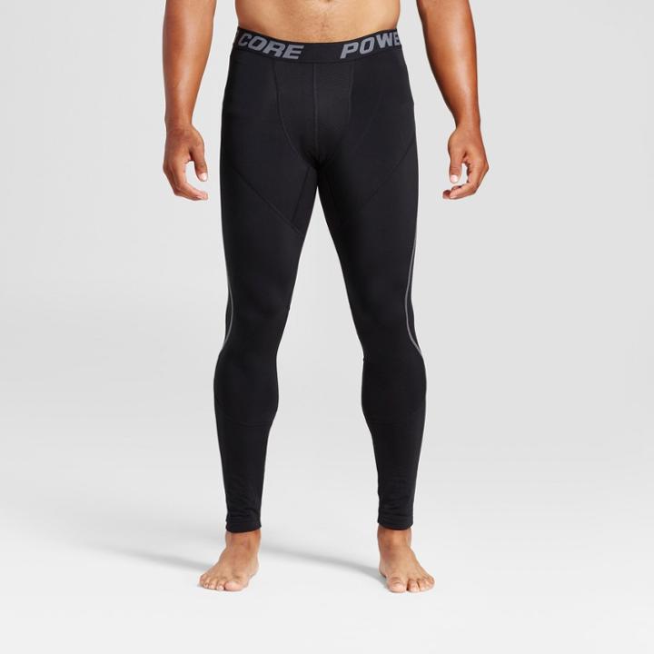 Activewear Leggings - C9 Champion Black