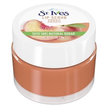 St. Ives Fresh Peach Lip