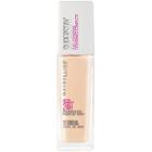 Maybelline Super Stay Full Coverage Liquid Foundation - Porcelain
