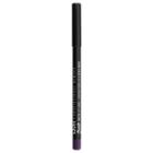 Nyx Professional Makeup Suede Matte Lip Liner Oh Put It On