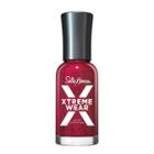 Sally Hansen Xtreme Wear Nail Color - 579/390 Red Carpet