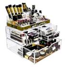 Sorbus Makeup Storage Organizer - X-large -