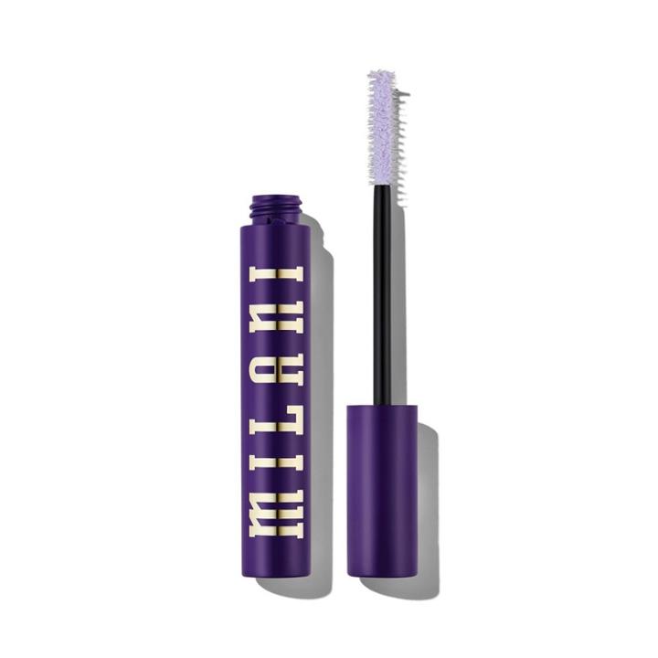 Milani The Violet One Lash Primer Soft Violet 113