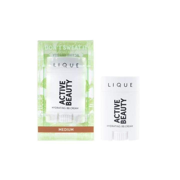 Lique Active Bb Cream -