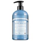 Dr. Bronner's Organic Baby Sugar Soap - Unscented