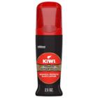 Kiwi Instant Shine And Protect Liquid Shoe Polish - 2.5 Oz (1 Bottle With Sponge Applicator)black