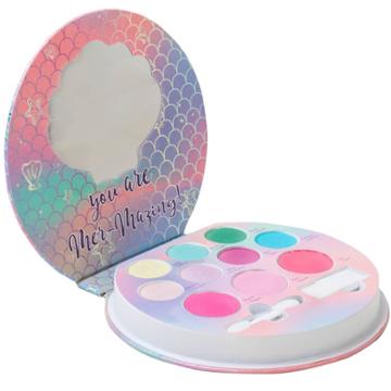 Lip Smackers Sparkle & Shine Mermaid Palette 1ct,