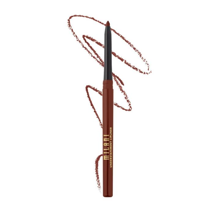 Milani Understatement Lip Liner - Sienna Style