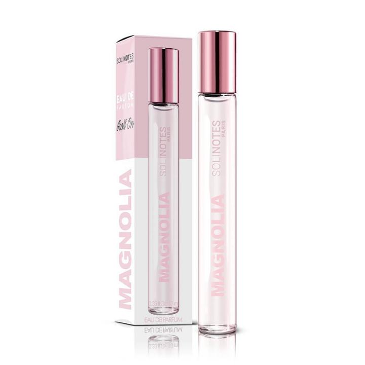 Women's Solinotes Perfume Magnolia Rollerball