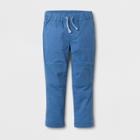 Pull-on Pants Cat & Jack Shallow Blue