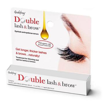 Godefroy Double Lash & Brow Enhancer
