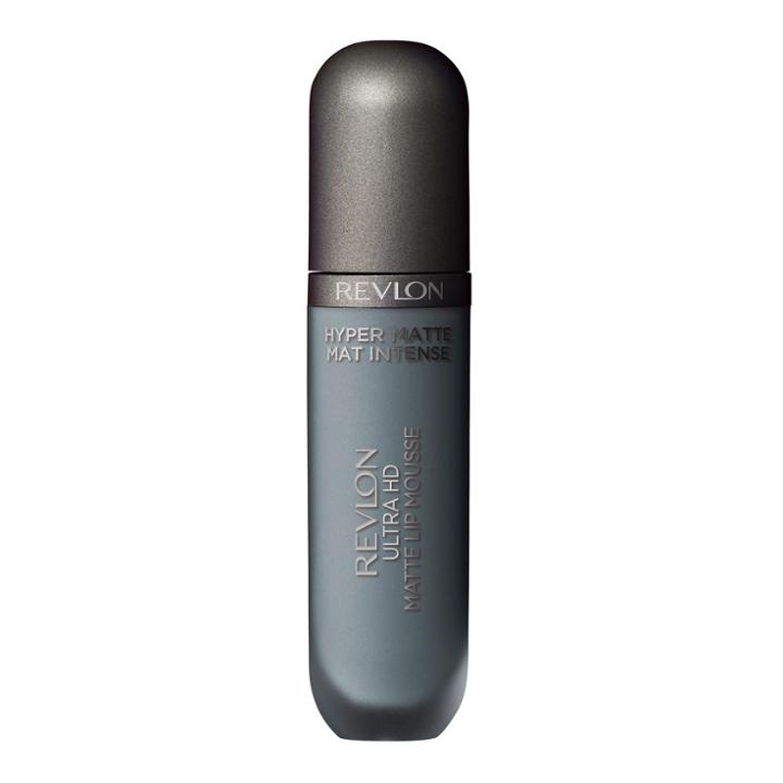 Revlon Ultra Hd Lip Mousse Hyper Matte - Blue Oasis