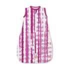 Swaddleme Night Sack Swaddle Wrap - Tie Dye Pink