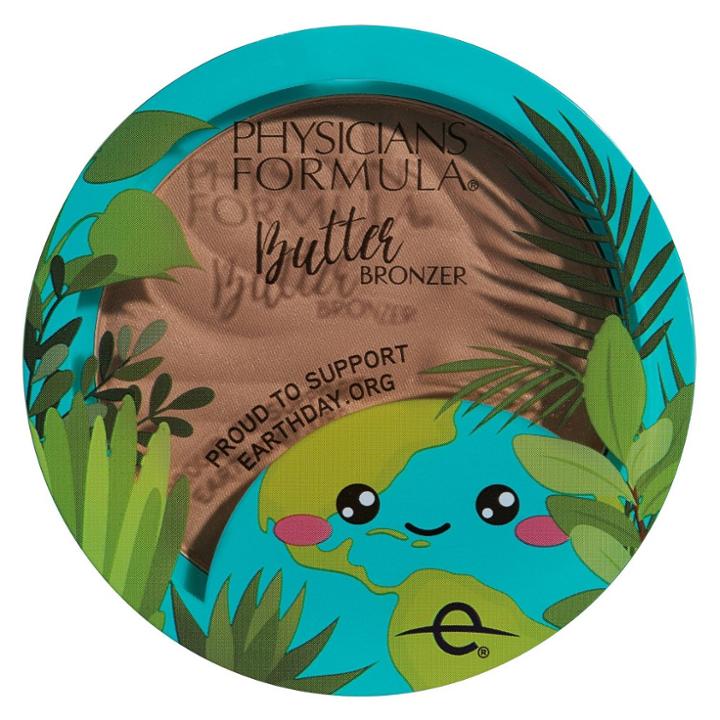Physicians Formula Earth Day Butter Bronzer - Deep Bronzer