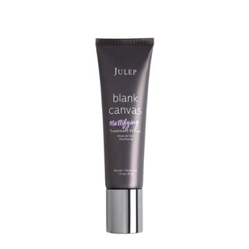 Julep Blank Canvas Mattifying Treatment Primer