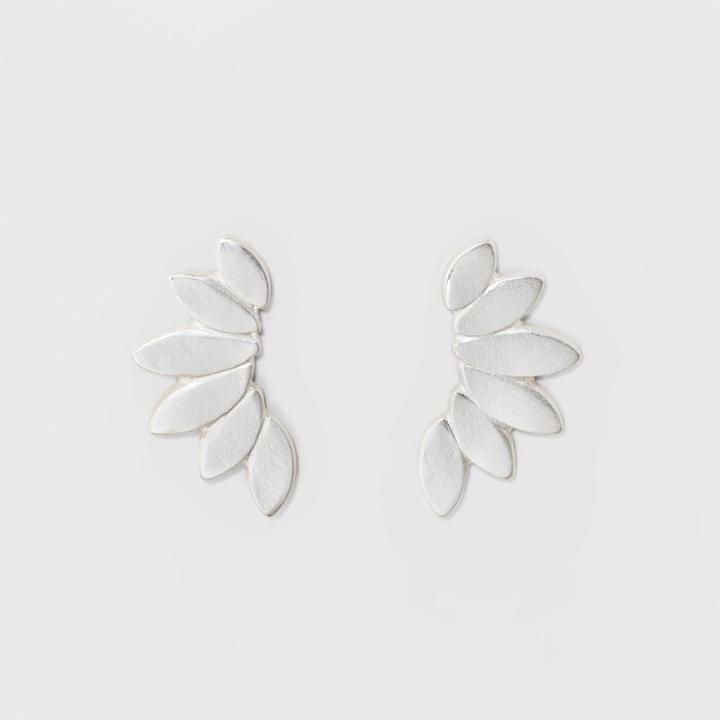 Crawler Earrings - A New Day