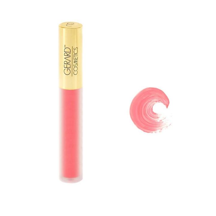Gerard Cosmetics Hydra Matte Liquid Lipstick - West Coast