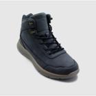 Men's Audie Men's Casual Hiking Boot - Goodfellow & Co Navy