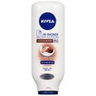 Target Nivea Cocoa Butter In-shower Body Lotion