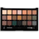 Profusion Cosmetics Eyeshadow Chocolates