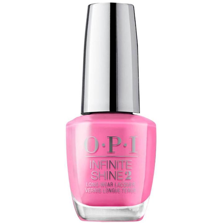 Opi Infinite Shine Two Timing The Zones