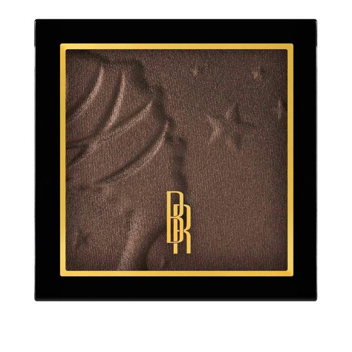 Black Radiance Color Perfect Highlighting Powder Sunkissed Glow