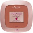 L'oreal Paris L'oral Paris Paradise Enchanted Fruit-scented Blush Makeup Charming - .31oz