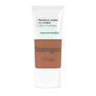 Neutrogena Clear Coverage Cc Cream - Teak