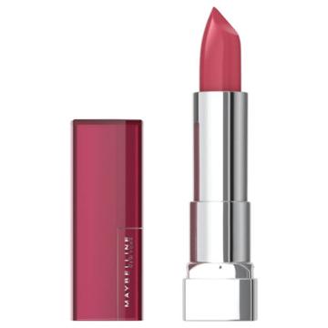 Maybelline Color Sensational Cremes Lipstick Pink Pose