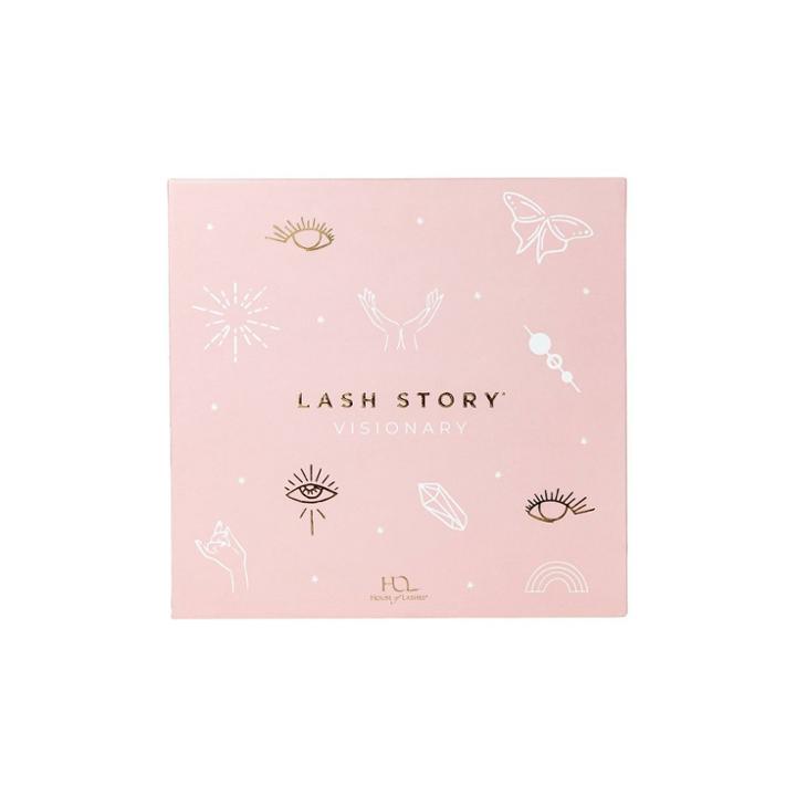 House Of Lashes Lash Story Visionary