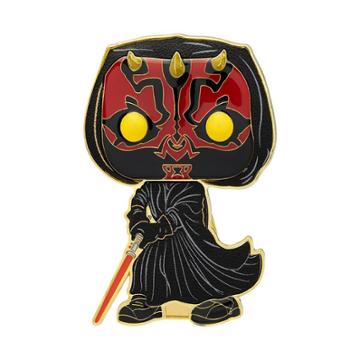 Funko Pop! Pins: Star Wars - Darth