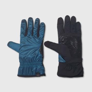 Women's Polyshell Glove - All In Motion Teal