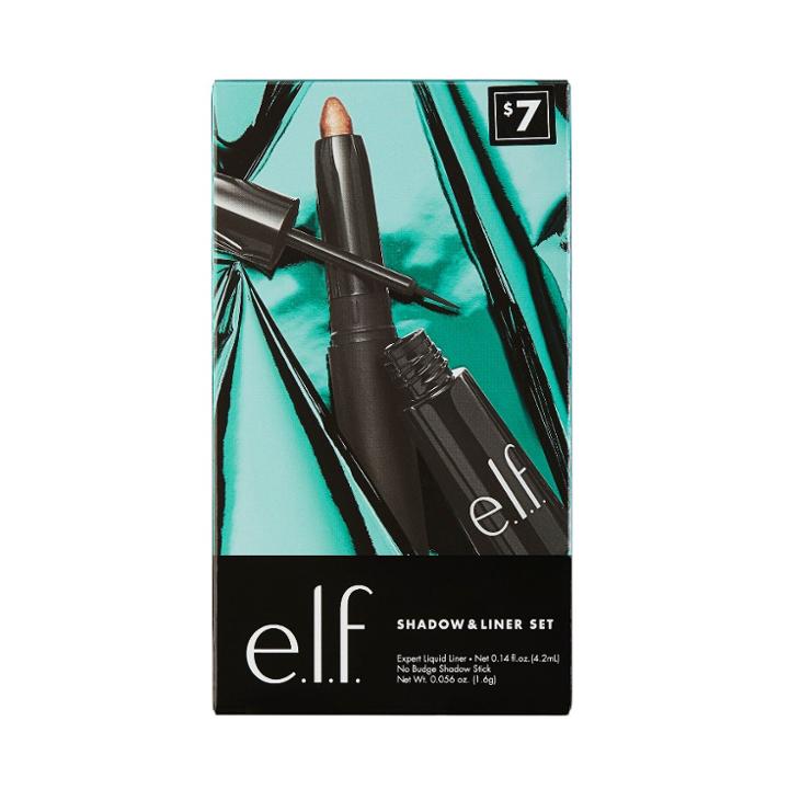 E.l.f. Holiday Shadow &