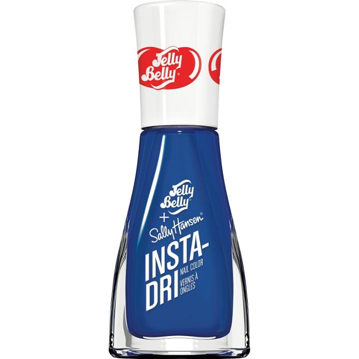Sally Hansen Insta-dri Nail Color 630 Blueberry