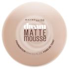 Maybelline Dream Matte Mousse Foundation - 10 Porcelain Ivory
