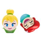 Lip Smackers Lip Smacker Disney Emojis - Tinker Bell & Ariel