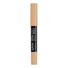 Nyx Professional Makeup Gotcha Covered Concealer Pencil Honey Beige