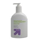 Up & Up Face And Body Moisturizing Lotion
