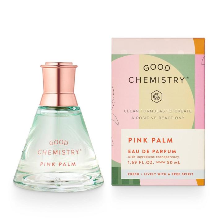Good Chemistry Eau De Parfum - Pink Palm