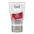 Target Curel Foot Therapy Soothing Cream For Dry And Cracked Feet