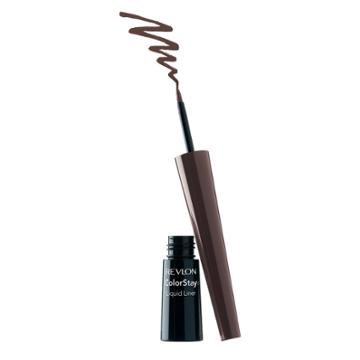 Revlon Colorstay Liquid Liner Black Brown