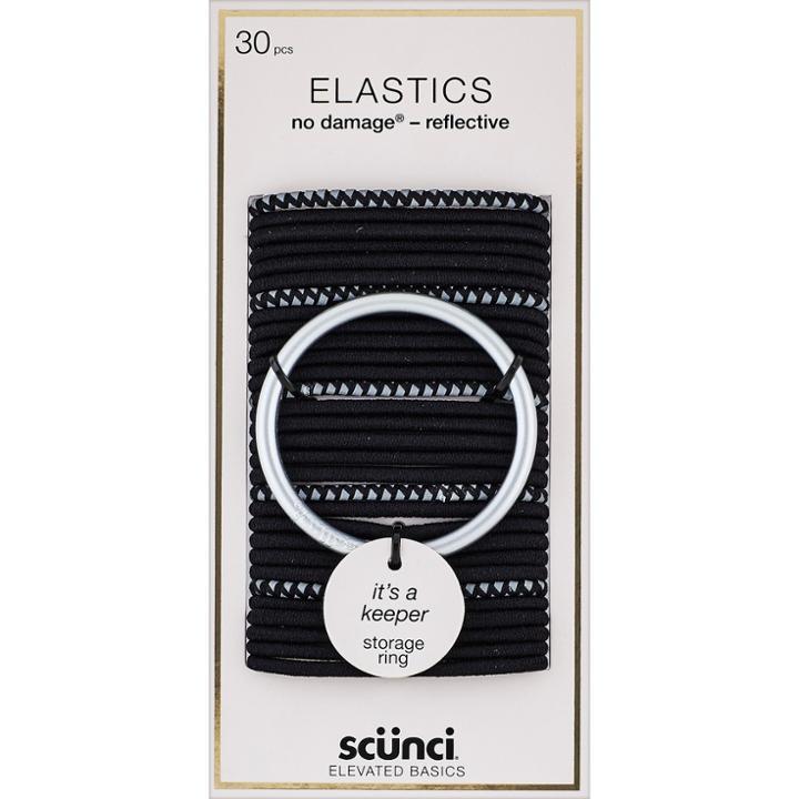 Scunci Elastics