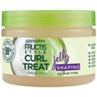 Garnier Fructis Style Curl Treat Jelly Shaping Leave-in Styler