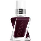 Essie Gel Couture Brilliant Brocades Nail Polish - Tailored By Twilight