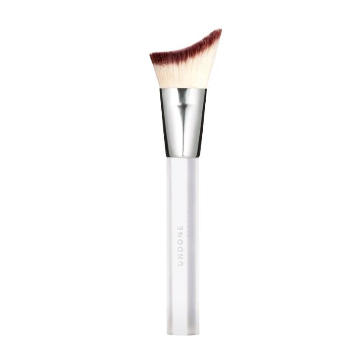 Undone Beauty Apply And Blend Multi-use Makeup Brush